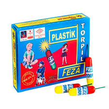 Feza Torpil